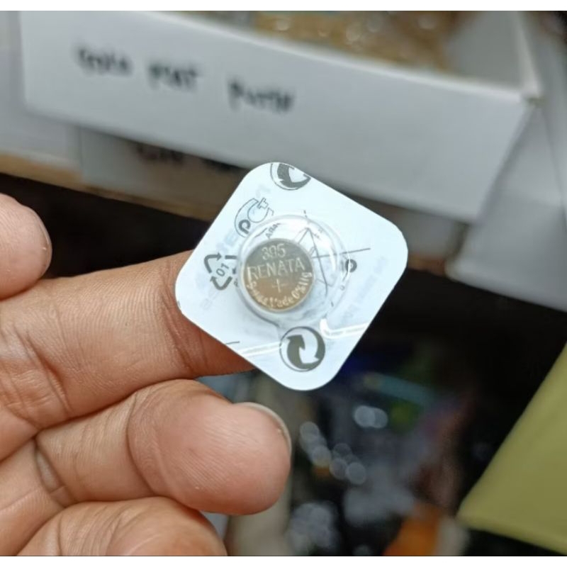 102 battrai jam tangan Alexander Christie original AC 9205 MC, AC 6563 MC,  AC 6295 MC, AC 6569 MF