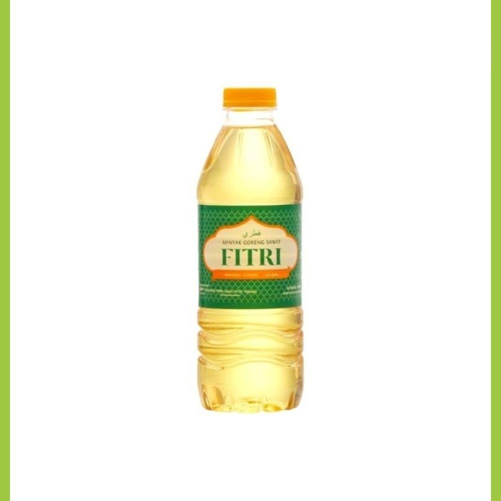 

MINYAK GORENG FITRI 400ML