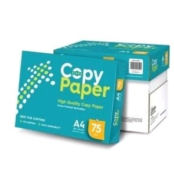 

Kertas HVS Copy Paper A4 75 gr