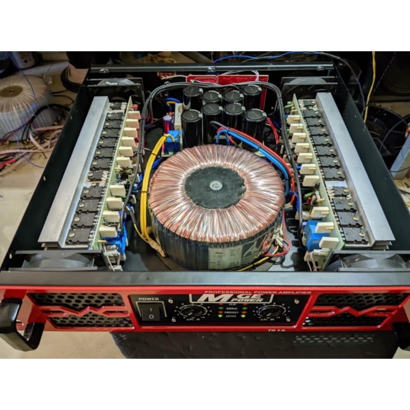 POWER BTL MGE sumanec  2U