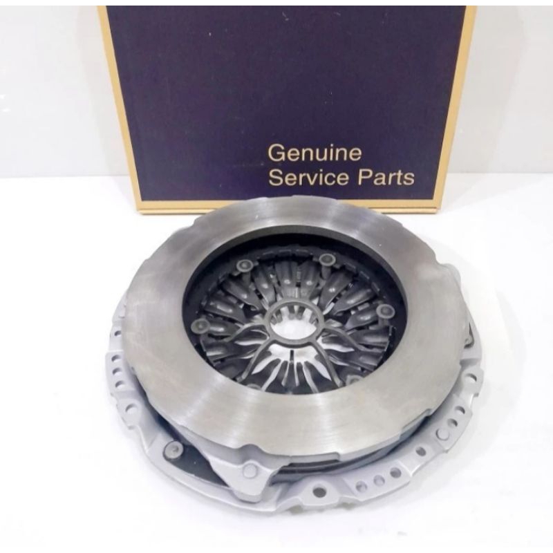 DEKRUP CLUTCH COVER MATAHARI FORD RANGER 2.2 2200CC MAZDA BT50 PRO 5 SPEED T6 5 SPEED ORI GARANSI 1 