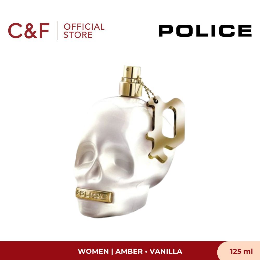 Jual Parfum Police Terlengkap Harga Terbaru November 2025