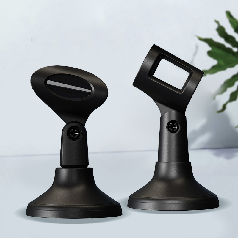 Klip Dudukan Mikrofon Kondensor / Stand Mic Meja / Tiang Mic Pendek Mini Untuk Nirkabel Betavo St-20