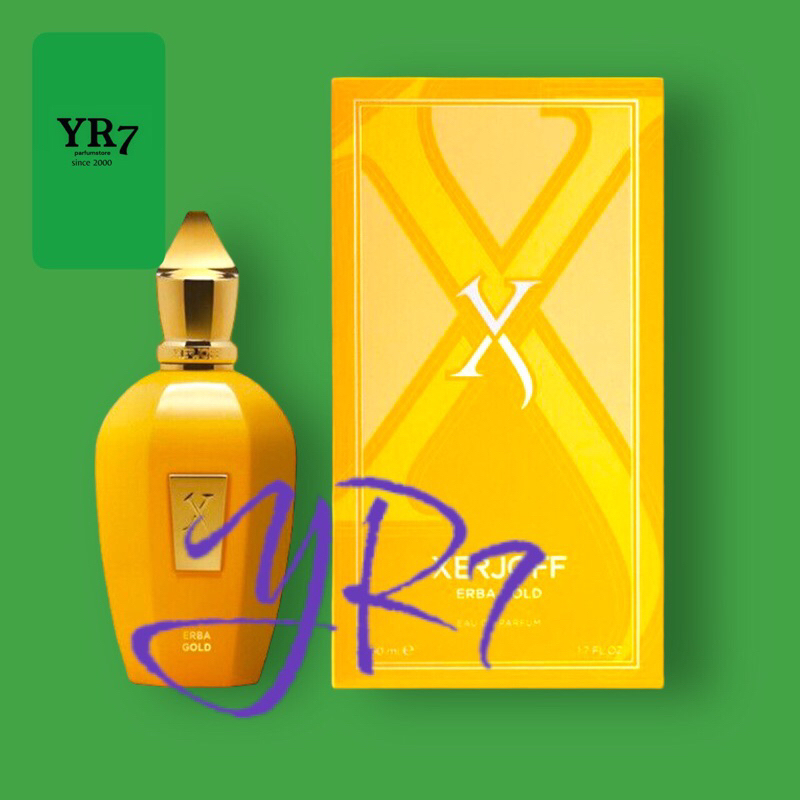 xerjoff parfum