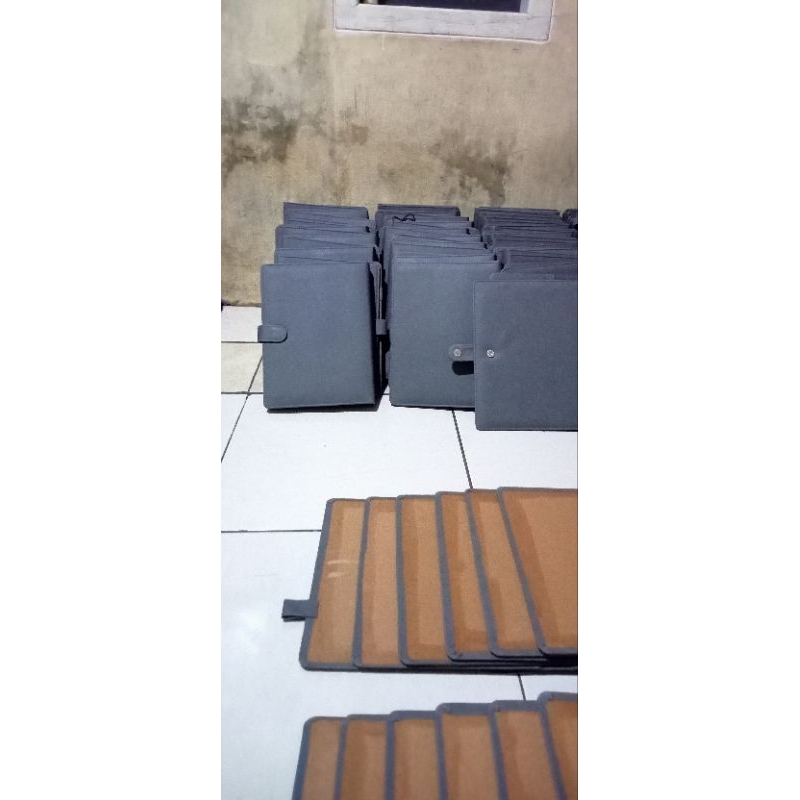 

agenda polos binder a5 ring 20