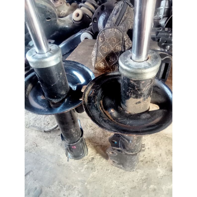 shock depan vios gen 2