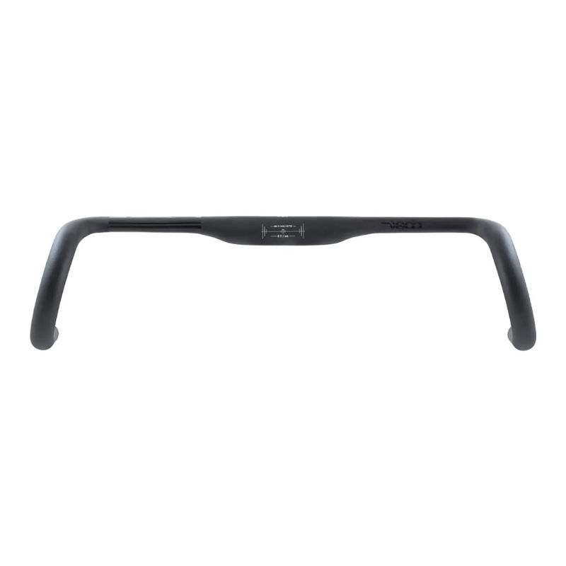 Dropbar Handlebar Deda Superzero Gravel Alloy Drop Bar Roadbike