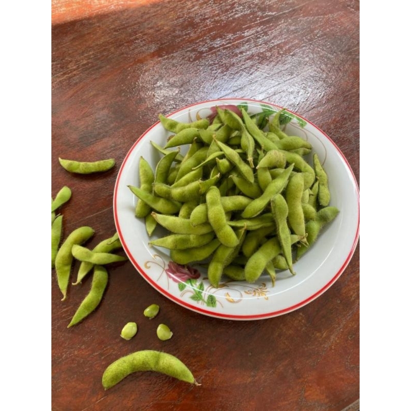Edamame Premium Fresh 500gr