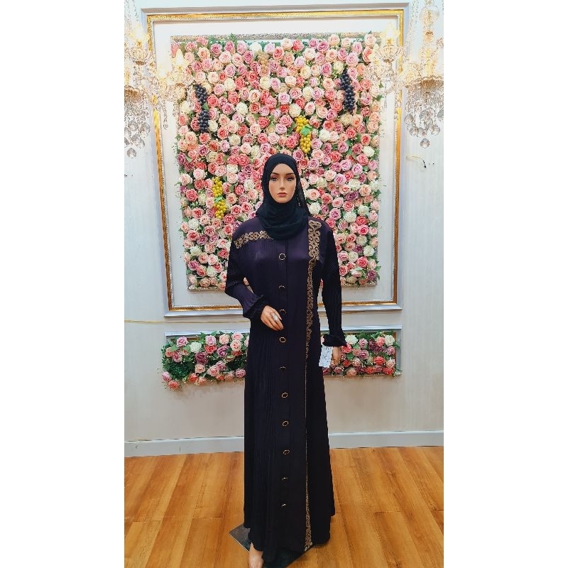 abaya mesir abaya original mesir abaya asli mesir abaya import mesir abaya wrn ungu tua abaya purple