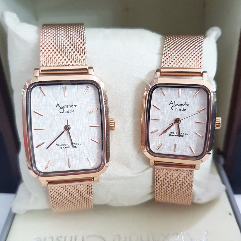 alexandre Christie AC8699