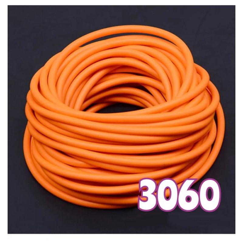 karet ketapel 3060 orange