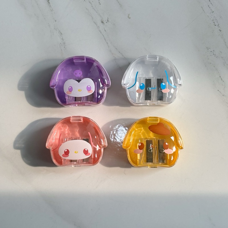 

Rautan Sanrio Lucu