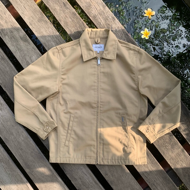 Carhartt Modular Jacket