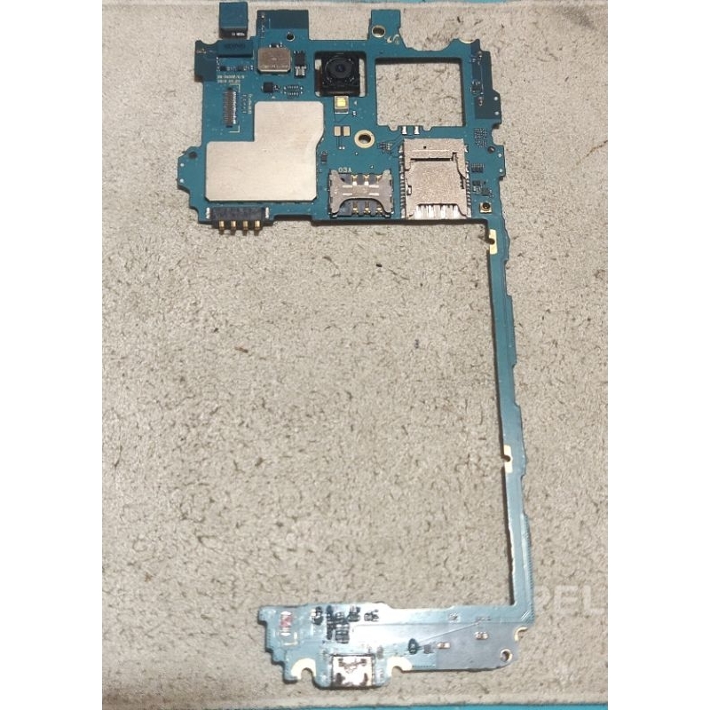 MESIN SAMSUNG J4 J400 NORMAL