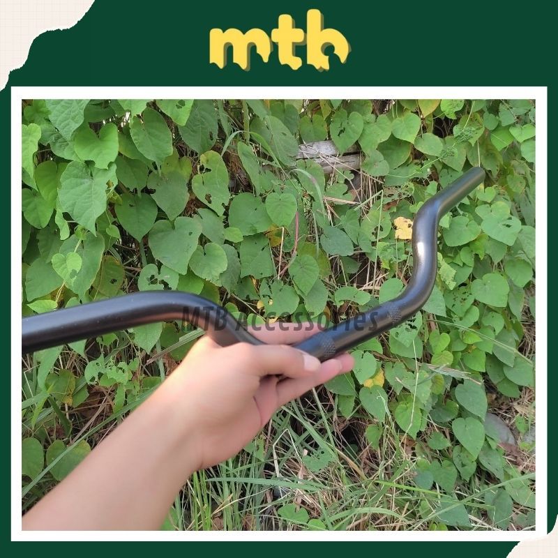 Stang Stir Cb150r Old Led New V4 2018 Pcx 150 160 Rxking Beat Street Model Ori Original Hitam