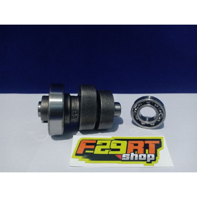 Noken As Mentah KLX Kawa