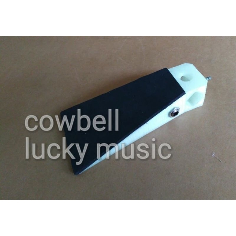 cowbell elektrik