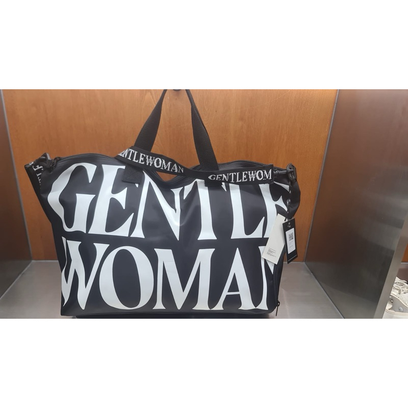 Gentle woman Carryall bag original