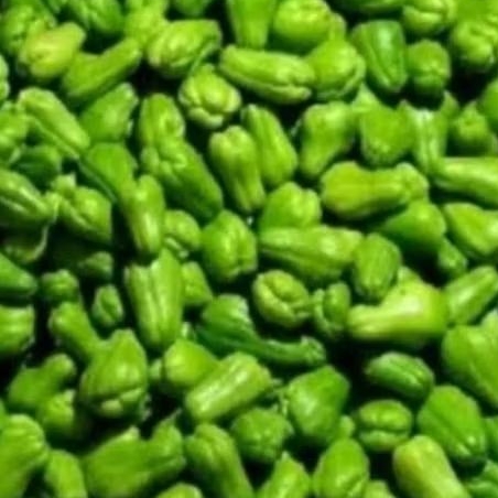 

Labu baby/ acar 500g