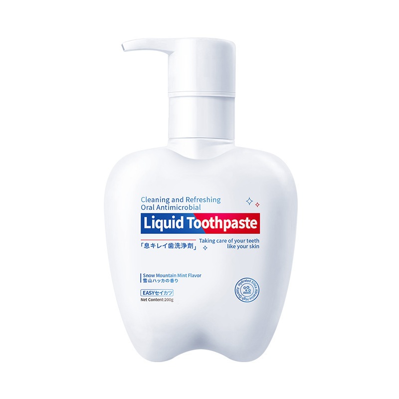 Pasta gigi pemutih Perontok karang gigi Perontok karang gigi paling ampuh 200g Pembersih karang gigi