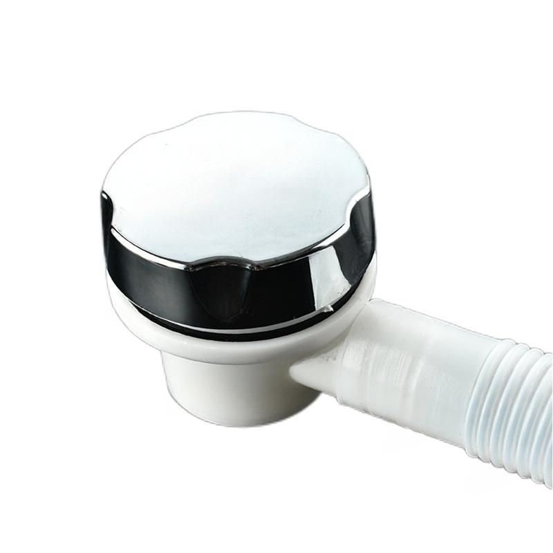 Afur BathTub Avur Bathub / Tabung Saluran Pembuangan Air Bathtub / Pembuangan Bak Mandi