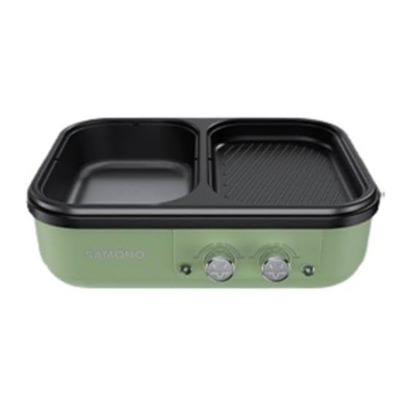 Panci Kompor Elektrik Samono