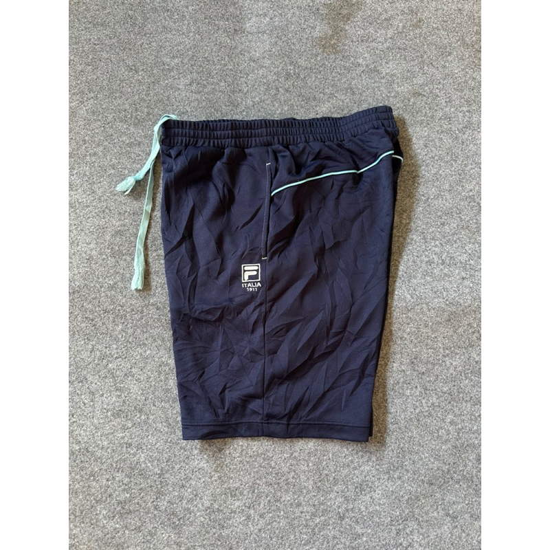 CELANA PENDEK FILA SECOND