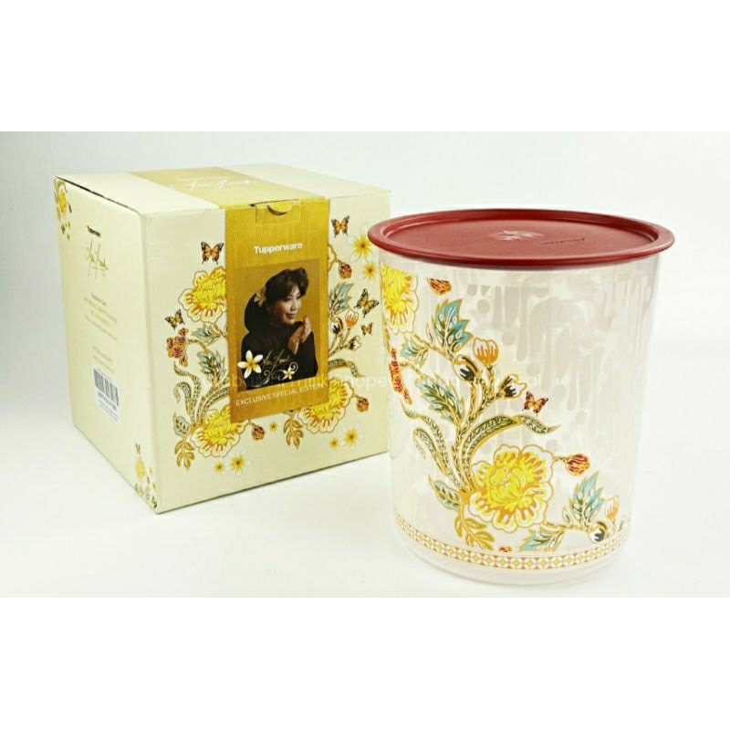 Anne Avantie Canister