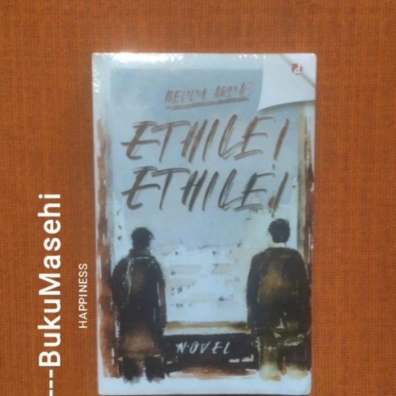 ETHILE ETHILE -- Benny Arnas