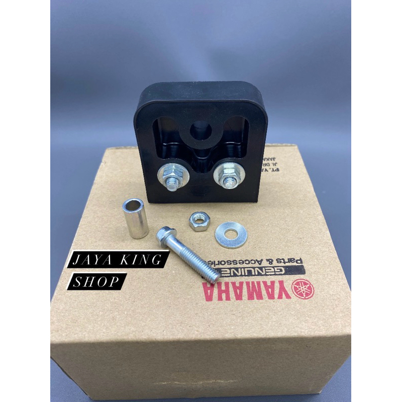 Karet dudukan lampu stop set baut Yamaha RX-King RX king rxk rxs