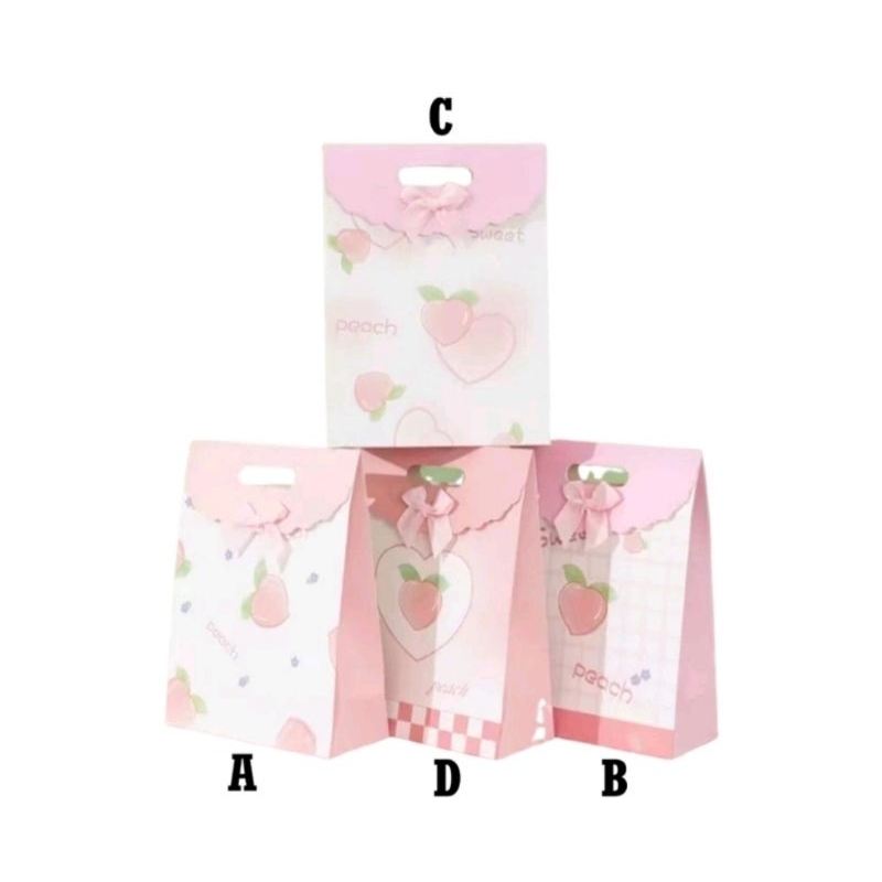 

Paperbag Size 24,5 x 12 x 31,5