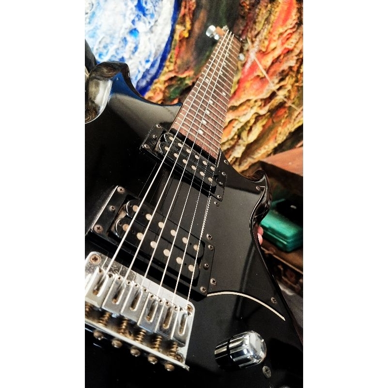 IbanezGioOriginalMII