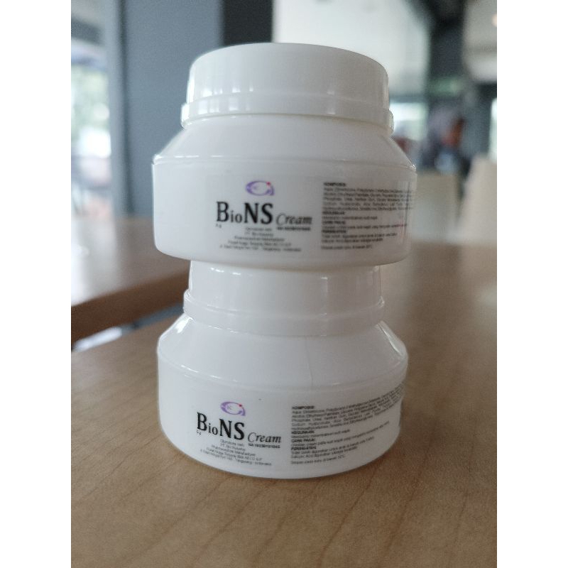 Bio NS Cream