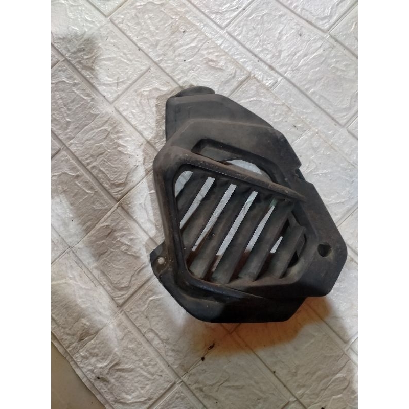 tutup radiator vario 125 old