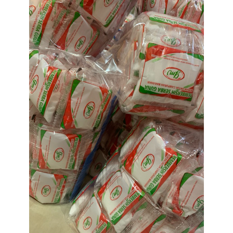 Pembersih Serbaguna (Sitrun) GM