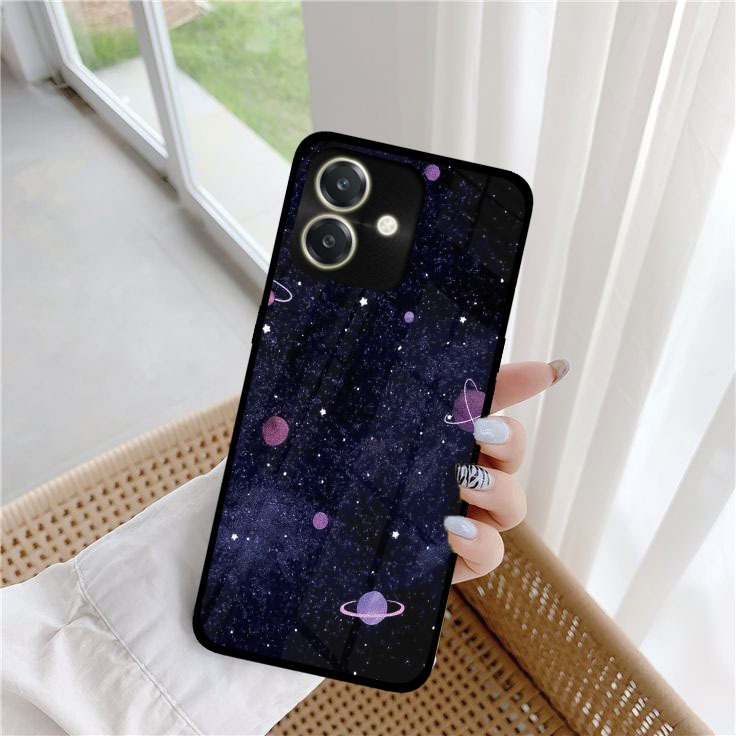 [KA336] Softcase Kaca Oppo A3 Pro 5G Terbaru | Casing Oppo A3 Pro 5G | Case Oppo A3 Pro 5G | Case Hp