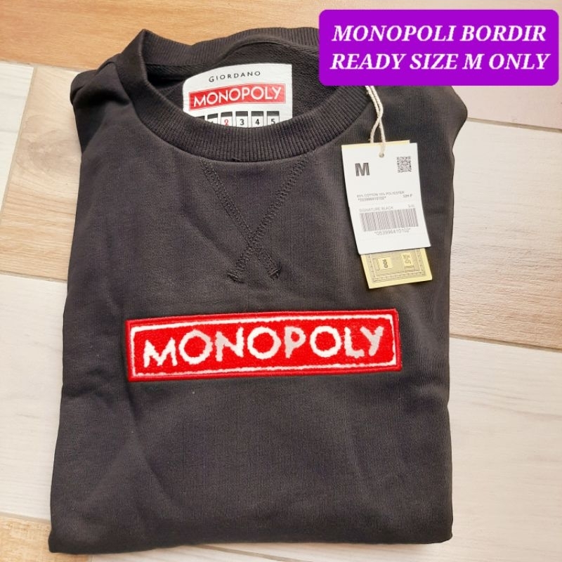 sweater pria lengan panjang giordano kaos lengan panjang pria giordano baju lengan panjang katun pri