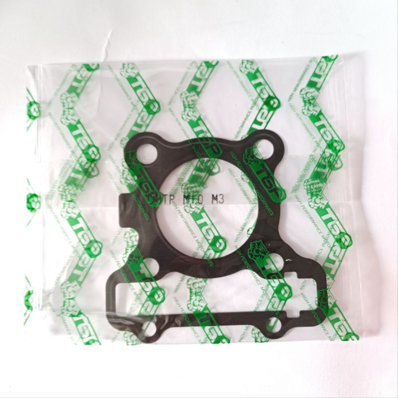 Pak CHTP/Kop Mio M3 TGP