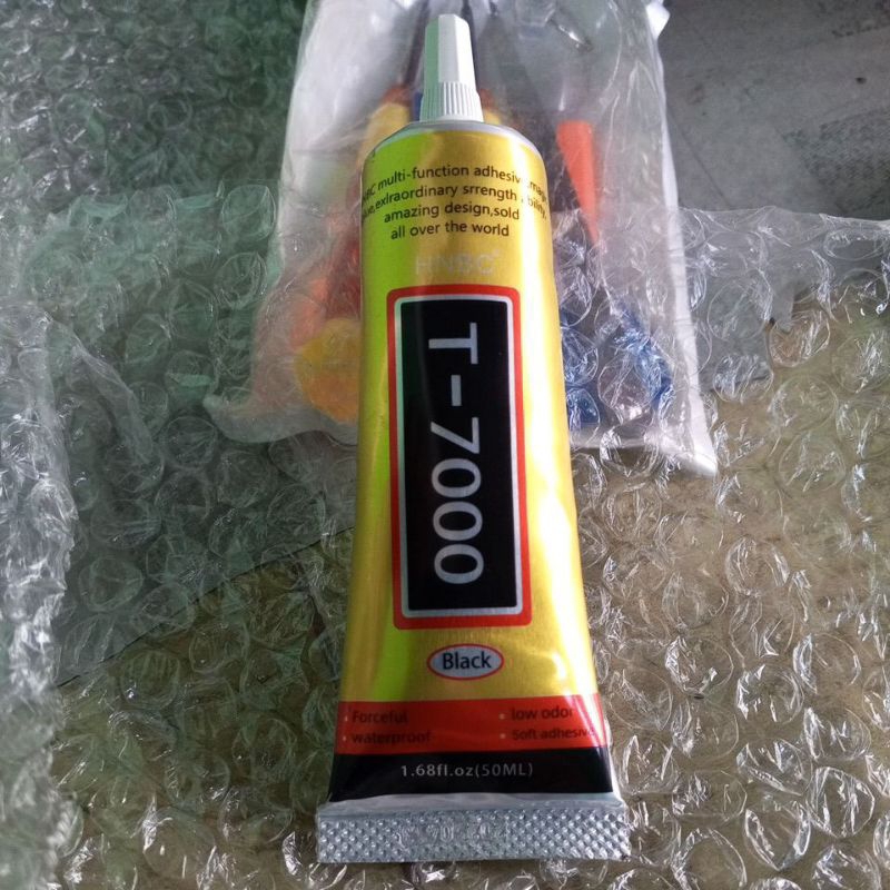 

Lem lcd isi 50ml isi hitam