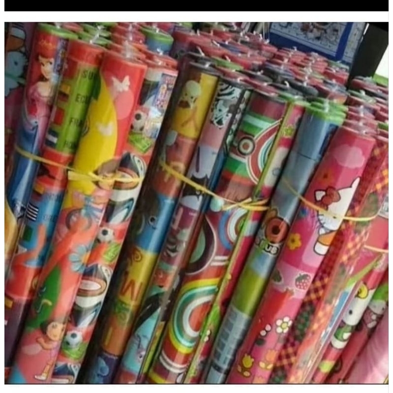 Tikar Spon Motip Anti Air| Tikar Lantai