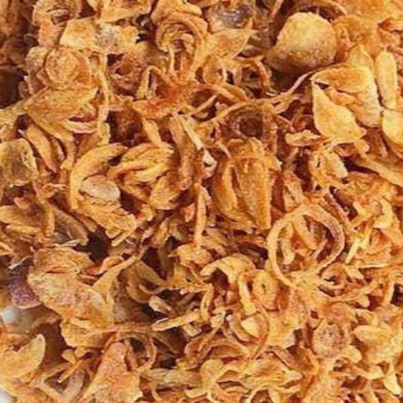 

bawang merah goreng