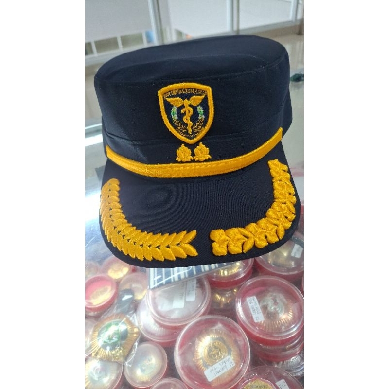 topi pdl bkk