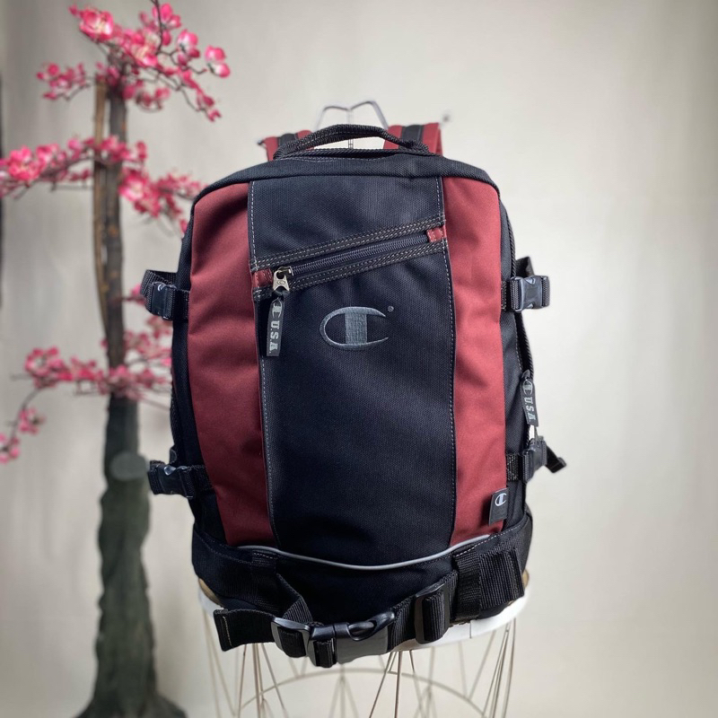 tas backpack CHAMPION