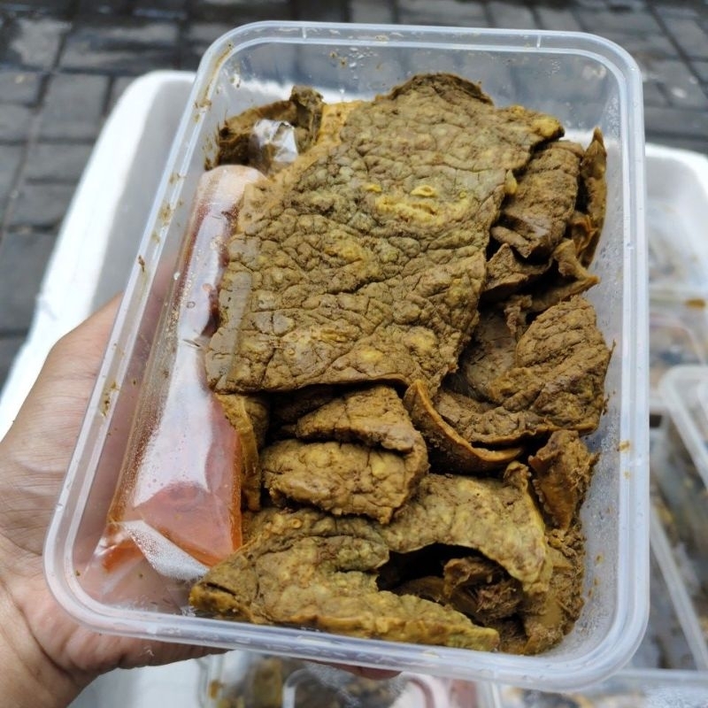 

PARU UNGKEP Box