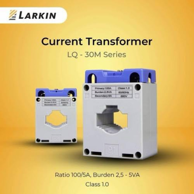 CurrentTransformer