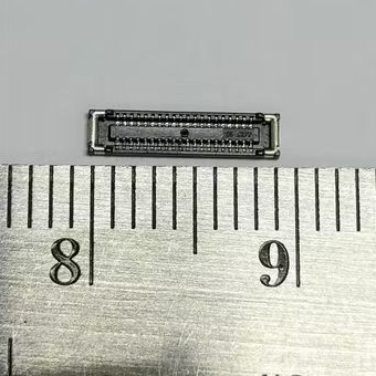 KONEKTOR LCD XIAOMI REDMI 9 REDMI 9 PRIME 40 PIN FPC LCD CONNECTOR