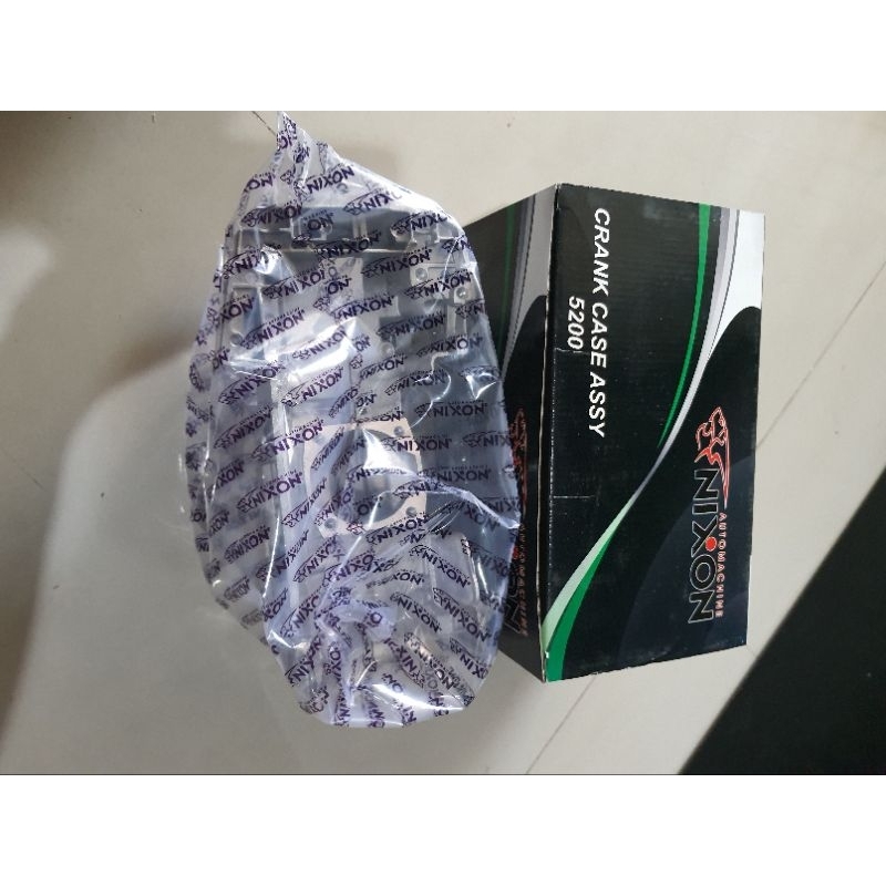 Crankcase / Body Bodi Chainsaw Senso MAESTRO NEW WEST FALCON 6500 6500L 6500G