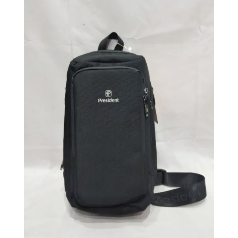 Tas Selempang Pria President 6981