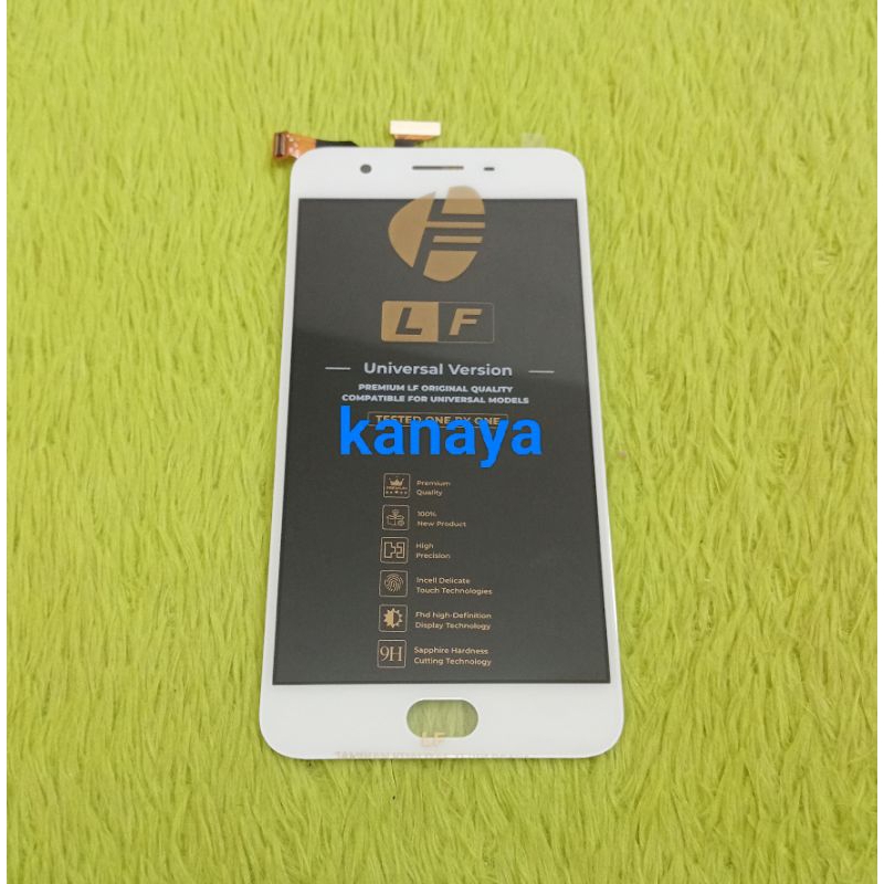 Lcd Oppo F1s / Lcd Oppo A59 / Oppo A1601 Original Kanaya