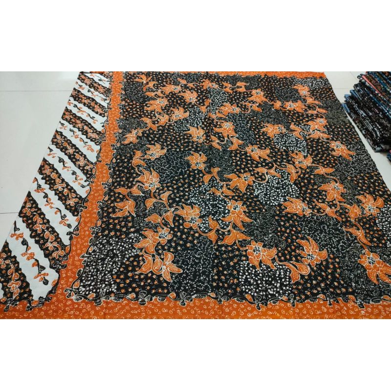 Sarung Batik Tulis asli 100% original
